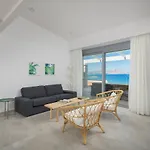 Villa Hermes With Pool & Jacuzzi In Lindos
