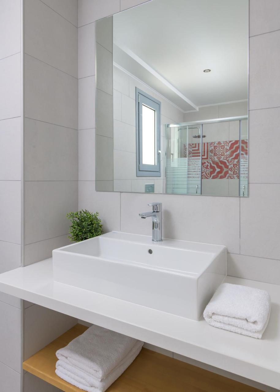 Hermes With Pool & Jacuzzi In Villa *