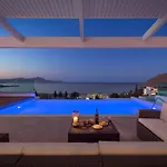 Villa Hermes With Pool & Jacuzzi In Lindos